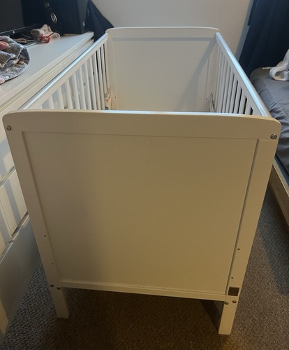 The baby elegance - elle, cot