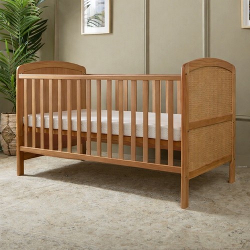 Baby elegance heuston - heuston, bed