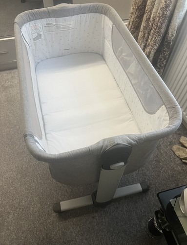 Babylo snuggle cot - by, baby