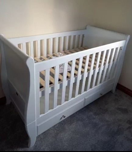 Silvercross elegance sleigh - elegance,