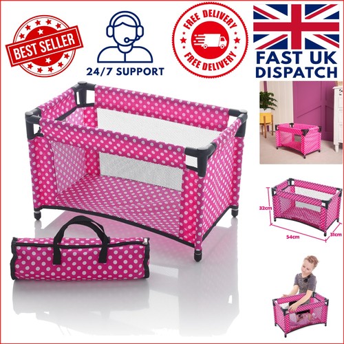 Elegant baby doll - elegant, cot