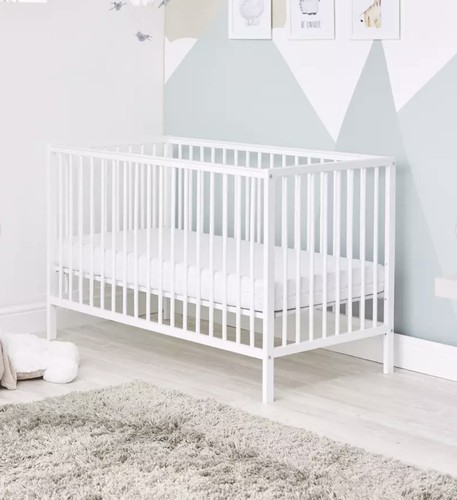Baby elegance kim cot - elegance,