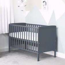 Baby Cot Baby Elegance Newborn