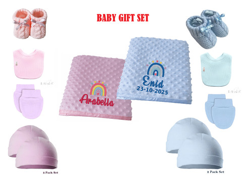 Personalised baby boy - personalised,