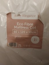 Baby Elegance Eco Fibre
