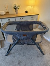 Baby Elegance Kangu Bedside