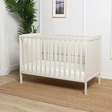 Baby Cot Bed Newborn to