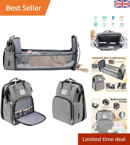 Elegant baby changing bag - baby,