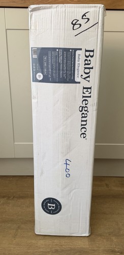 Brand new and sealed baby - new,