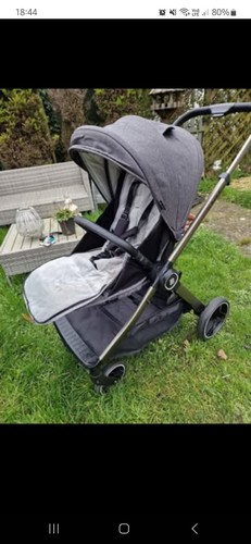 Baby elegance drift stroller - baby,