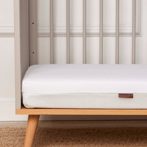 Baby elegance cot bed micro - cot,