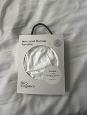 Baby Elegance Cotbed Fitted