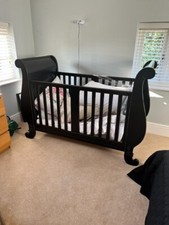 Baby Cot, Toddler Chelsea