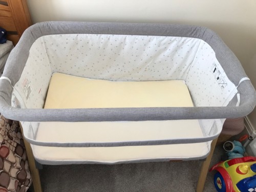 Night cot bed baby - night,