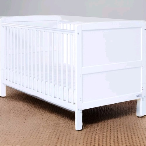 Baby elegance white - baby, travis
