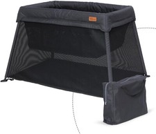 Compact Baby Travel Cot with