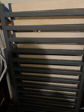 baby cot bed with mattress