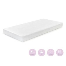 Baby Elegance Eco Fibre Cot