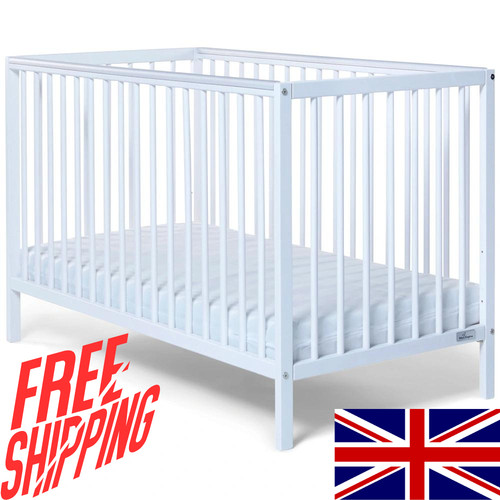 New baby elegance kim - baby, cot
