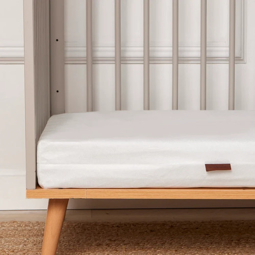 Baby elegance cot bed mattress - elegance,