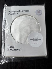 Baby Elegance Waterproof